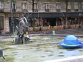 Pompideau Fountains 4